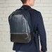 Adams Dark Blue/Black