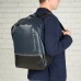 Adams Dark Blue/Black