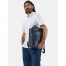 Bobby Dark Blue