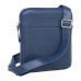 Сумка через плечо Corbin Dark Blue