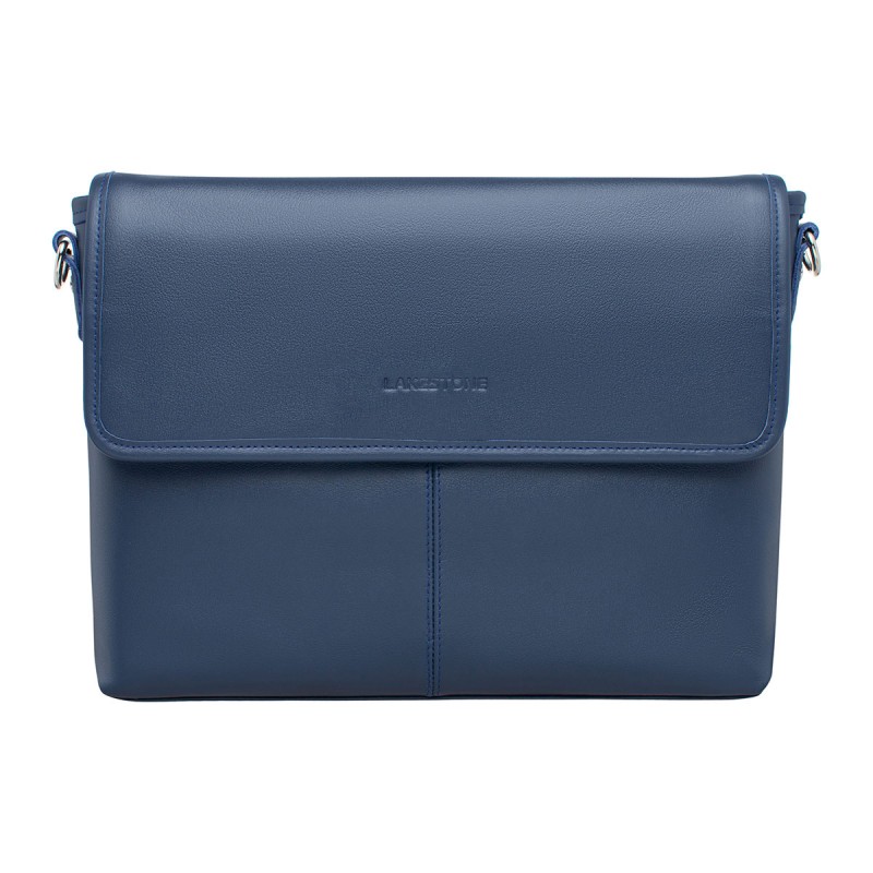 Conor Dark Blue