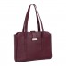 Flannery Burgundy