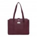 Flannery Burgundy