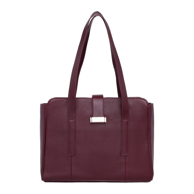Flannery Burgundy Flannery Burgundy