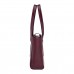 Flannery Burgundy