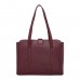 Flannery Burgundy