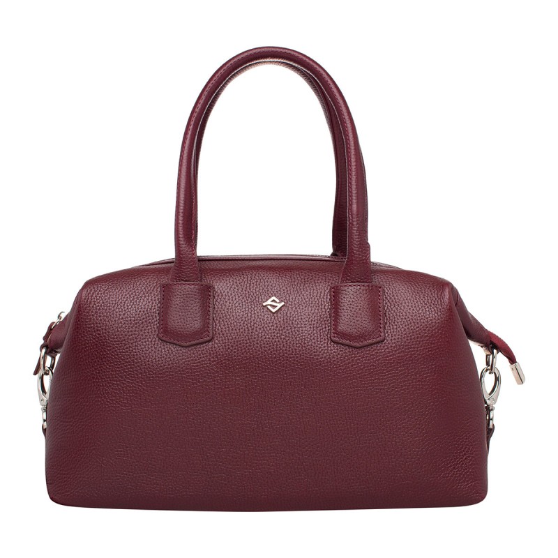 Nisbett Burgundy Nisbett Burgundy