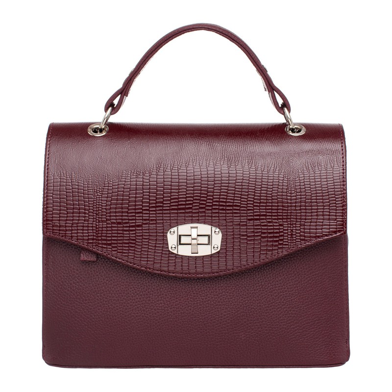 Alison Burgundy Alison Burgundy