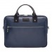 Bartley Dark Blue/Black