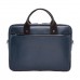 Bartley Dark Blue/Black