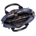 Bartley Dark Blue/Black