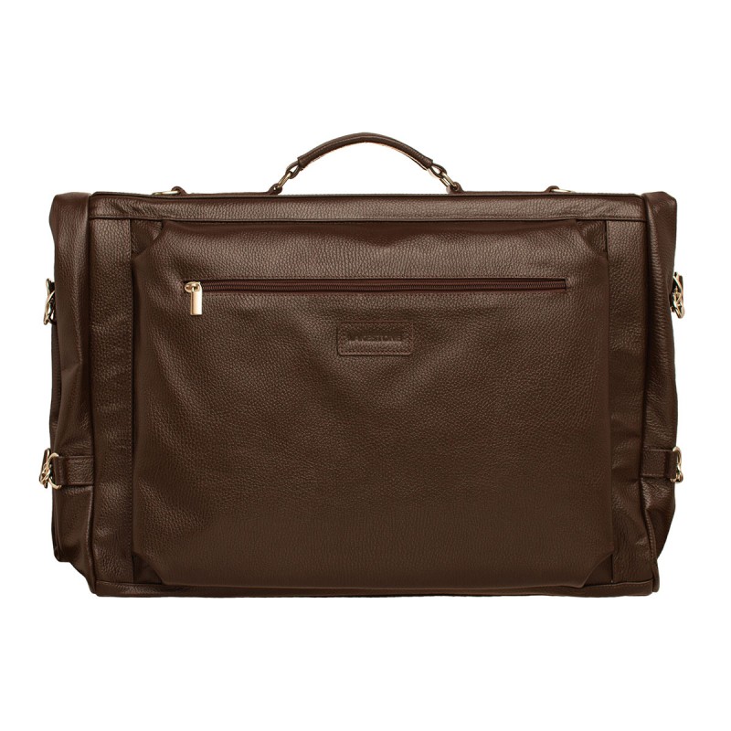 Коричневый портплед Highmore Brown