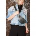 Ellis Silver Grey