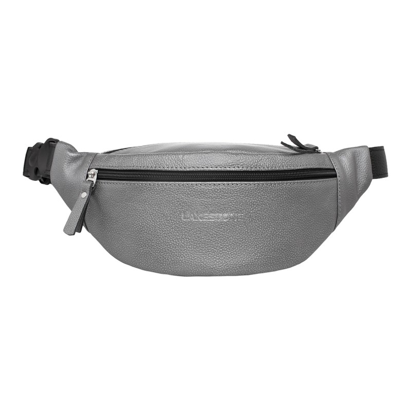 Ellis Silver Grey