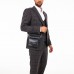 Osborne Dark Blue