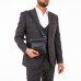 Osborne Dark Blue