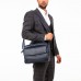 Button Dark Blue