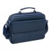 Button Dark Blue
