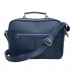 Button Dark Blue