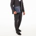 Bampton Dark Blue