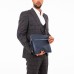 Bampton Dark Blue