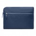 Bampton Dark Blue