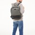 Adams Grey/Black