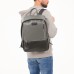 Adams Grey/Black