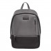 Adams Grey/Black