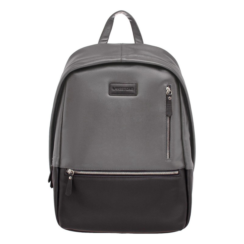 Adams Grey/Black
