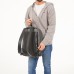 Adams Grey/Black