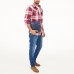 Ascot Dark Blue