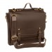 Bamfield Brown