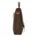 Bamfield Brown